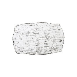 Avet Anna Fuente Rectangular 27x16 cm Vidrio/Cristal Máquina (4 Unidades)